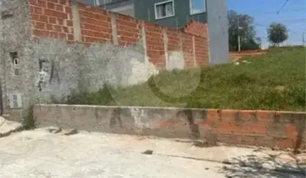 Loteamento à venda em Residencial Jardim Nathália - SP