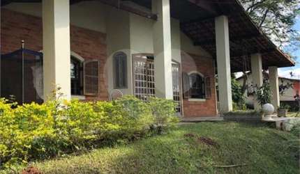 Chácara com 3 quartos à venda em Caí - SP