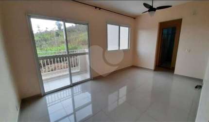 Apartamento com 2 quartos à venda em Residencial Nova Era - SP