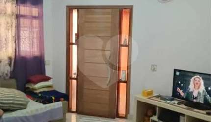Sobrado com 3 quartos à venda em Jardim Villagio Ghiraldelli - SP