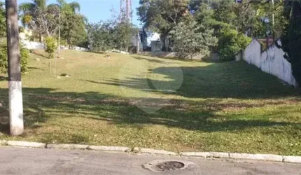 Loteamento à venda em Jardim Do Golf I - SP