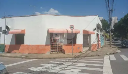 Salão Comercial para locação em Jardim Búfalo - SP