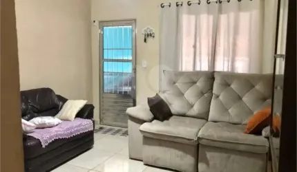 Casa com 3 quartos à venda em Rio Das Pedras - SP