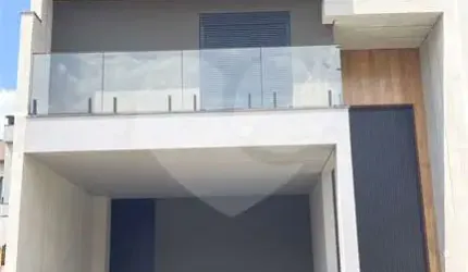 Condomínio com 3 quartos à venda em Jardim Celeste - SP