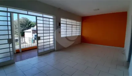 Sobrado para locação em Centro - SP