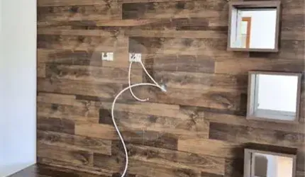 Apartamento com 2 quartos à venda em Cidade Nova - SP