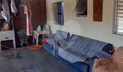 Casa com 7 quartos à venda em Jardim América - SP