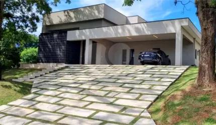Condomínio com 5 quartos à venda em Rio Abaixo - SP