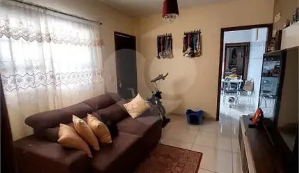 Casa com 2 quartos à venda em Jardim Guanciale - SP
