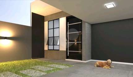 Casa com 2 quartos à venda em Jardim Japão - SP