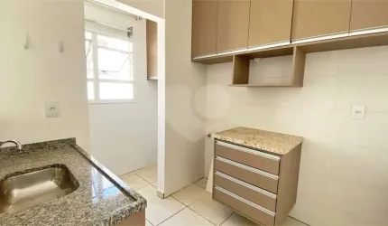 Apartamento com 2 quartos à venda em Chácara Segre - SP