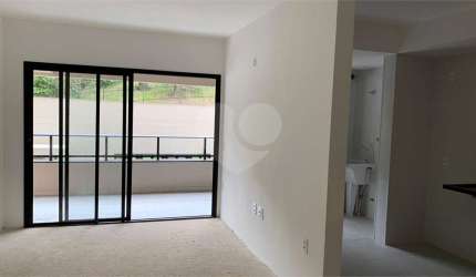 Apartamento com 3 quartos à venda em Portal Do Paraíso Ii - SP