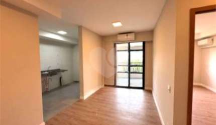Apartamento com 2 quartos à venda em Recanto Quarto Centenário - SP