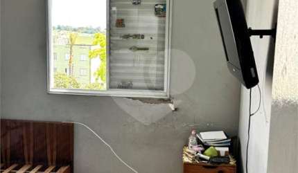 Apartamento com 3 quartos à venda em Residencial Terra Da Uva - SP