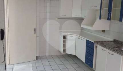 Apartamento com 2 quartos à venda em Parque Residencial Eloy Chaves - SP
