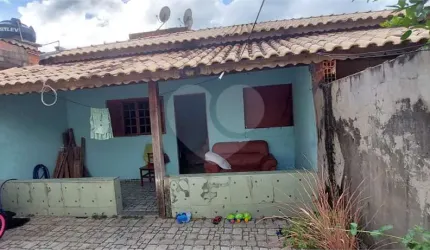 Casa com 3 quartos à venda em Rio Das Pedras - SP