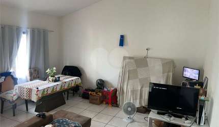 Casa com 3 quartos à venda em Jardim São Vicente - SP