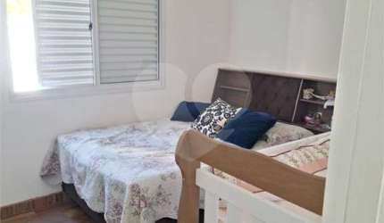 Apartamento com 2 quartos à venda em Mina - SP