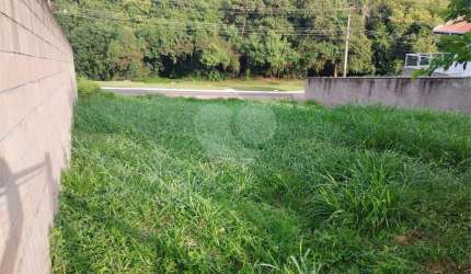 Condomínio à venda em Caxambu - SP