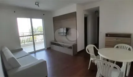 Apartamento com 2 quartos à venda ou para locação em Engordadouro - SP