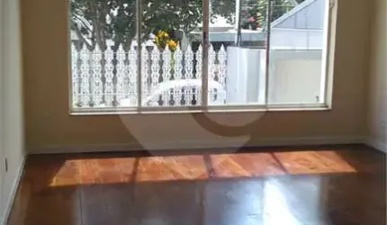 Casa para locação em Anhangabaú - SP