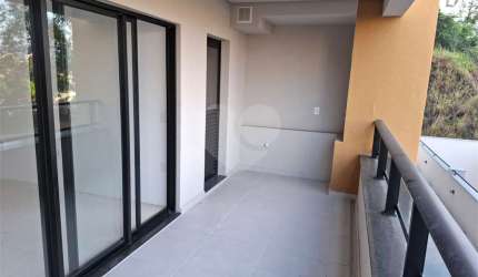 Apartamento com 2 quartos à venda em Portal Do Paraíso Ii - SP