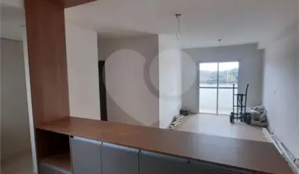 Apartamento com 3 quartos à venda em Engordadouro - SP