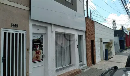 Casa com 4 quartos à venda em Vila Municipal - SP