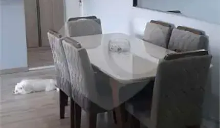 Apartamento com 3 quartos à venda ou para locação em Medeiros - SP