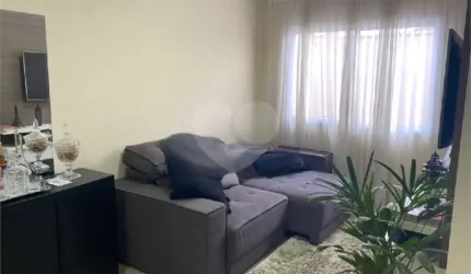 Casa com 3 quartos à venda em Residencial Santa Giovana - SP