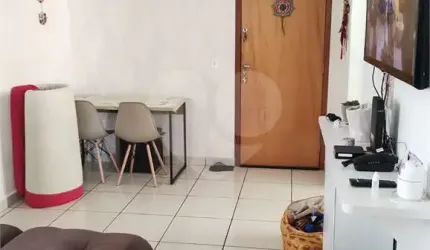 Apartamento com 2 quartos à venda em Santa Júlia - SP