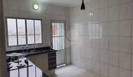Casa com 2 quartos à venda em Portal Das Mangas - SP