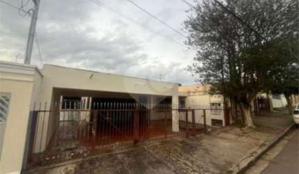 Casa com 4 quartos à venda em Jardim Dona Donata - SP
