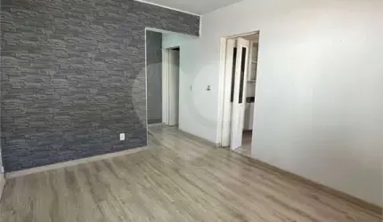 Apartamento com 2 quartos à venda em Parque Residencial Eloy Chaves - SP