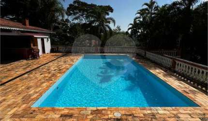 Chácara com 3 quartos à venda em Vila Constança (botujuru) - SP