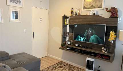 Apartamento com 2 quartos à venda em Vila Formosa - SP