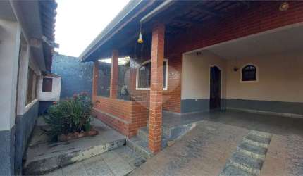 Casa com 3 quartos à venda em Água Doce - SP