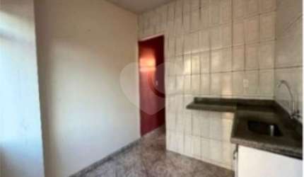 Casa com 1 quartos para locação em Vila Arens Ii - SP