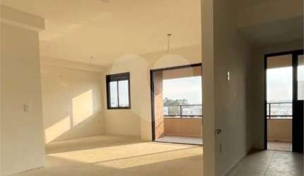 Apartamento com 2 quartos à venda em Parque Residencial Eloy Chaves - SP