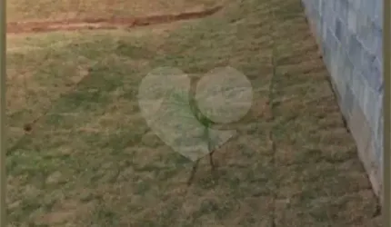 Terreno à venda em Chácara São Jorge - SP