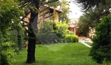 Casa com 3 quartos à venda em Jardim Tereza - SP