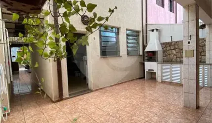 Sobrado com 3 quartos à venda em Vila Santa Rosa - SP