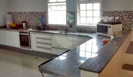 Casa com 3 quartos à venda em Jardim Caçula - SP