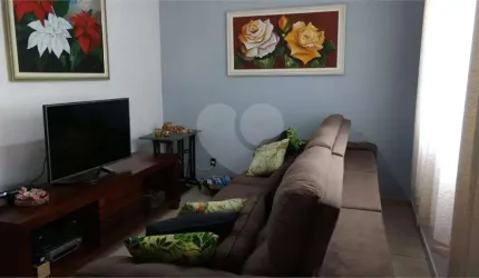 Casa com 4 quartos à venda em Parque Residencial Eloy Chaves - SP