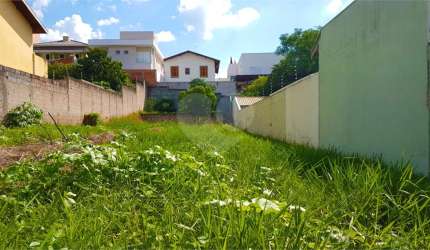 Terreno à venda em Parque Quinta Da Boa Vista - SP