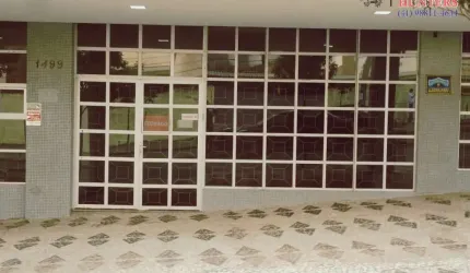Ponto comercial à venda na Avenida Paraná, 1505, Bacacheri, Curitiba, 375 m2 por R$ 1.499.000