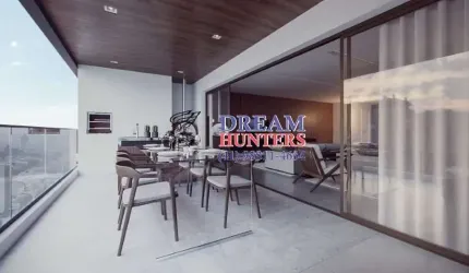 Apartamento com 2 quartos à venda na Rua Professor Assis Gonçalves, 911, Água Verde, Curitiba, 77 m2 por R$ 932.900
