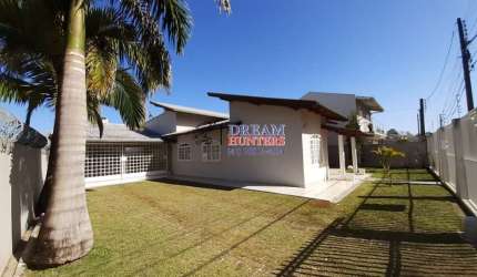 Casa com 3 quartos à venda na Luba Klabin, 234, Centro, Telêmaco Borba, 184 m2 por R$ 1.198.000