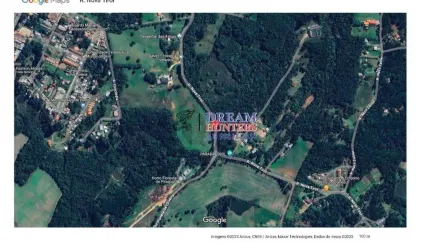 Terreno à venda na Rua Nova Tirol, 1727, Vila Fuck, Piraquara por R$ 10.000.000