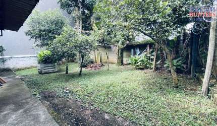 Terreno à venda na Rua Barão de Studart, 60, Vista Alegre, Curitiba por R$ 1.599.000
